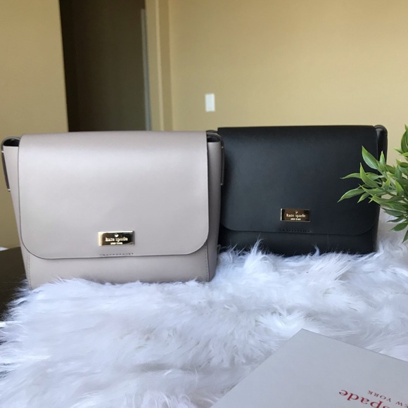 kate spade Handbags - Kate Spade Crossbody Bag